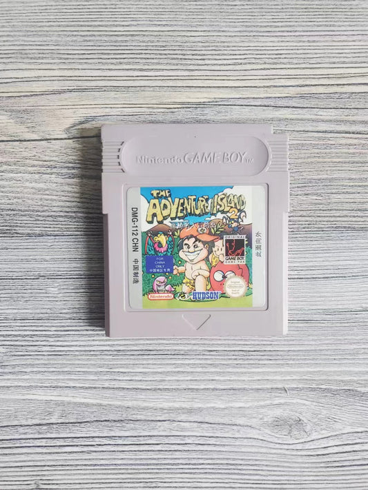 Nintendo Game boy game chinese edtion